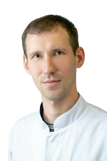 Ельмеев Александр Васильевич | Major Clinic